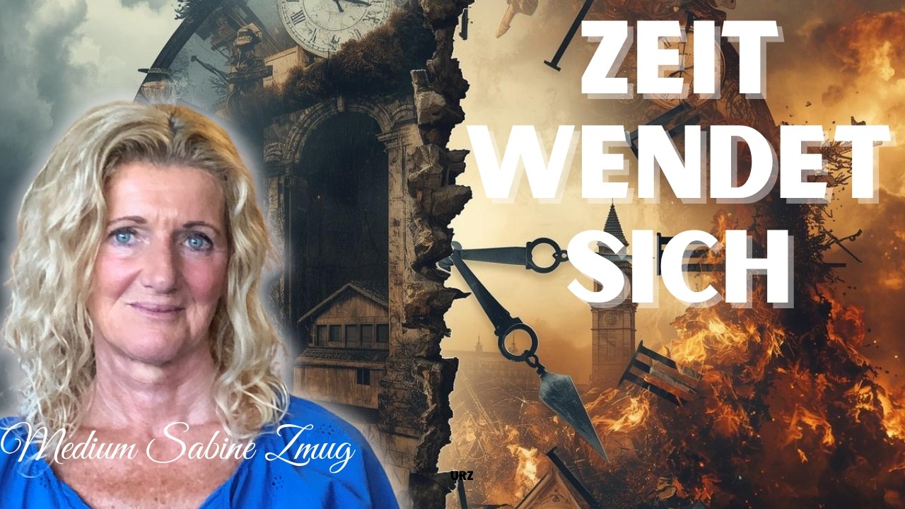 ⚡️ GOTT SPRICHT: 