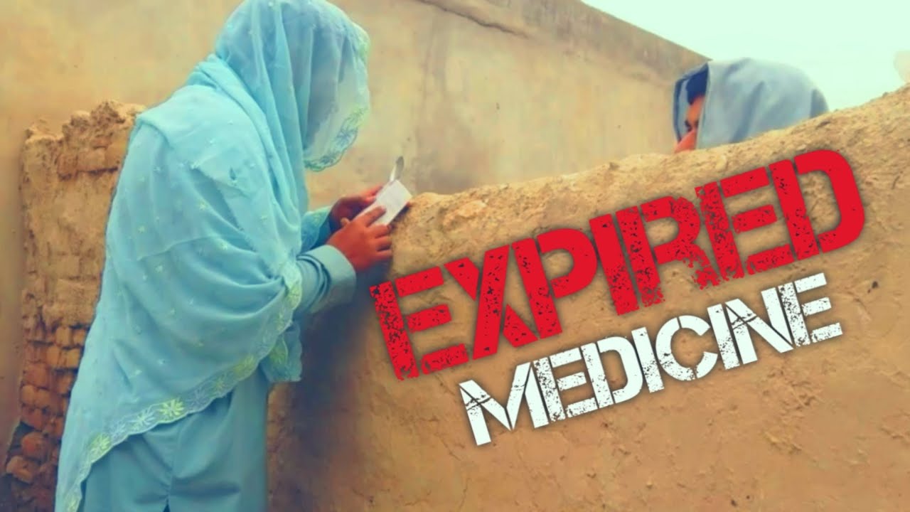 Destruction of Expired Medicine # Expired Medicine # Roman Collections 4u