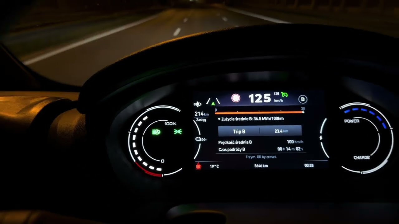 Toyota Proace max elektryczna 270km 