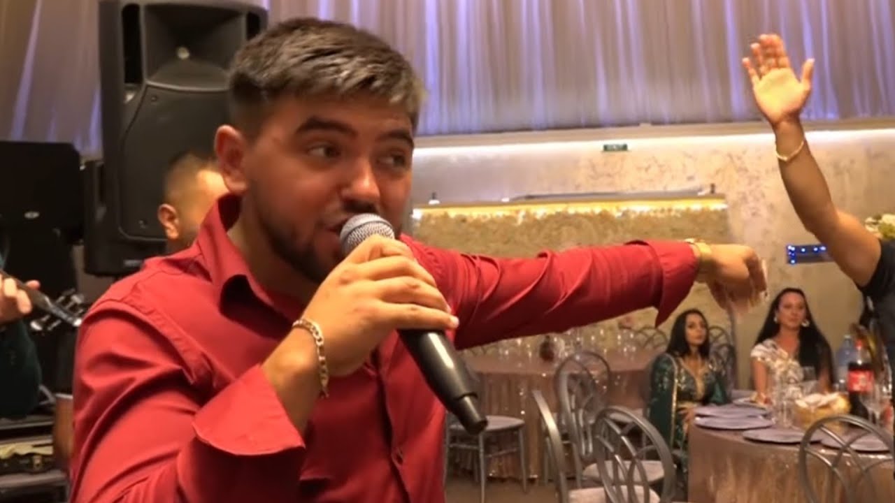 Shaban Regele Din Banat - Colaj 2023 LIVE