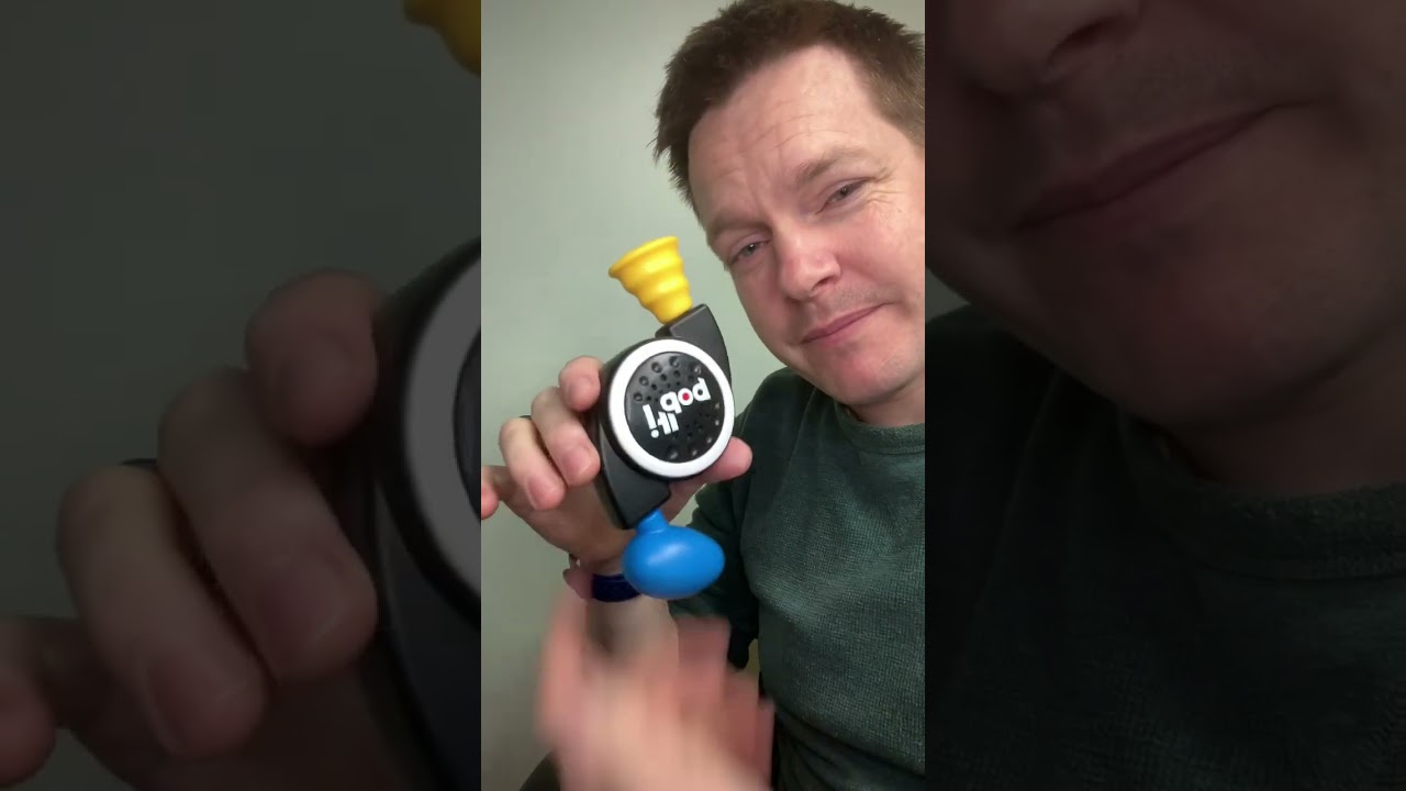Победи Bop It!!!