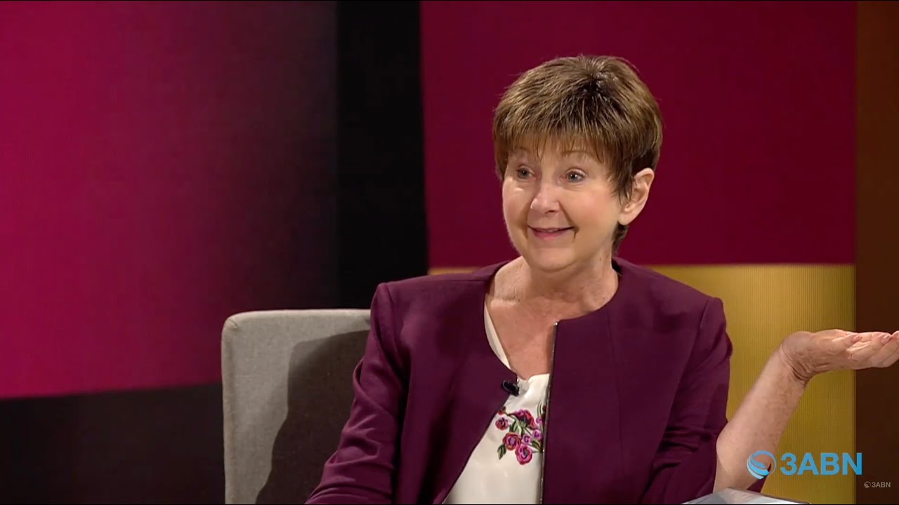Lesson 03: “God’s Call” - 3ABN Sabbath School Panel - Q4 2019