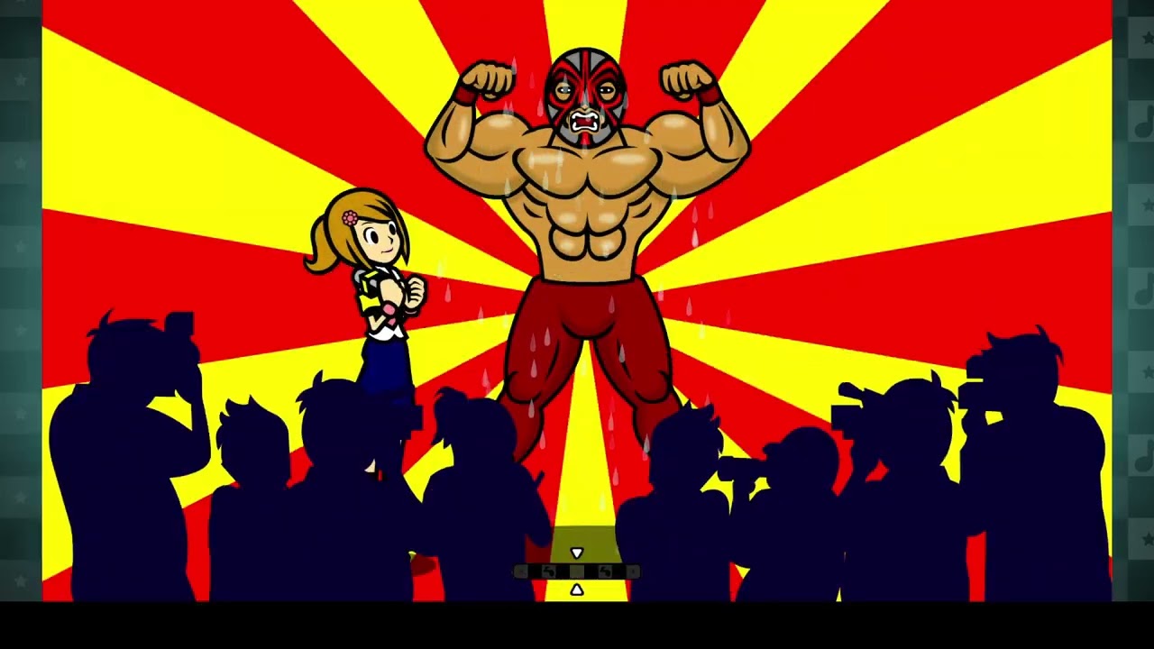 Heaven Studio Custom Remix - Give Me!