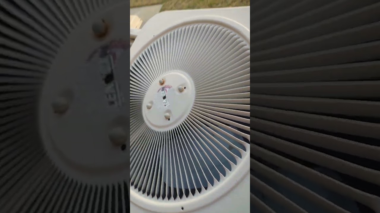 11/15/2025 Nursing Home HVAC units Revisited + 3 to 4 Brand New Goodman units