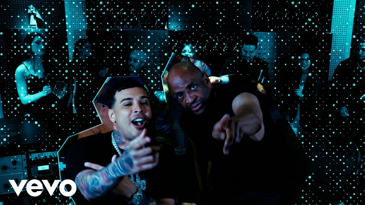 Sergio George, Noriel - Pero Si Te Vas (Official Video)