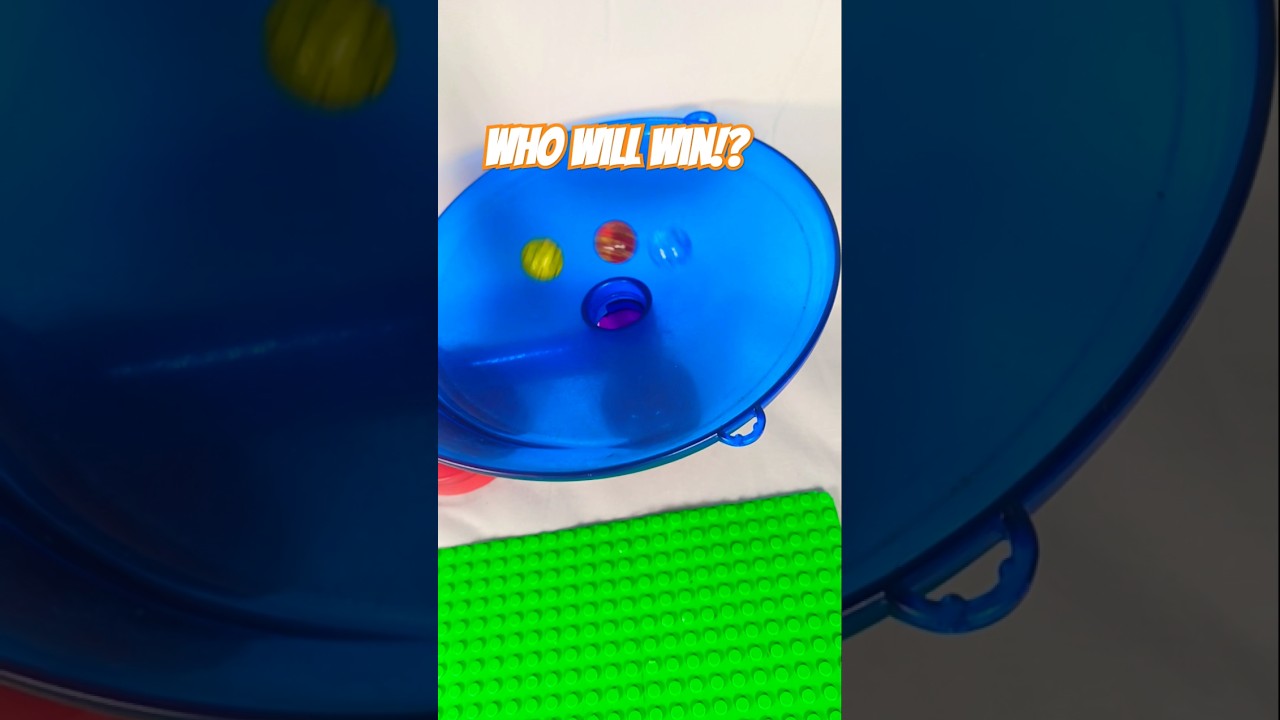 choose your color! #crazymarbles #toys #marblesrace #viral #fun #shortvideo  #viralvideos #shorts