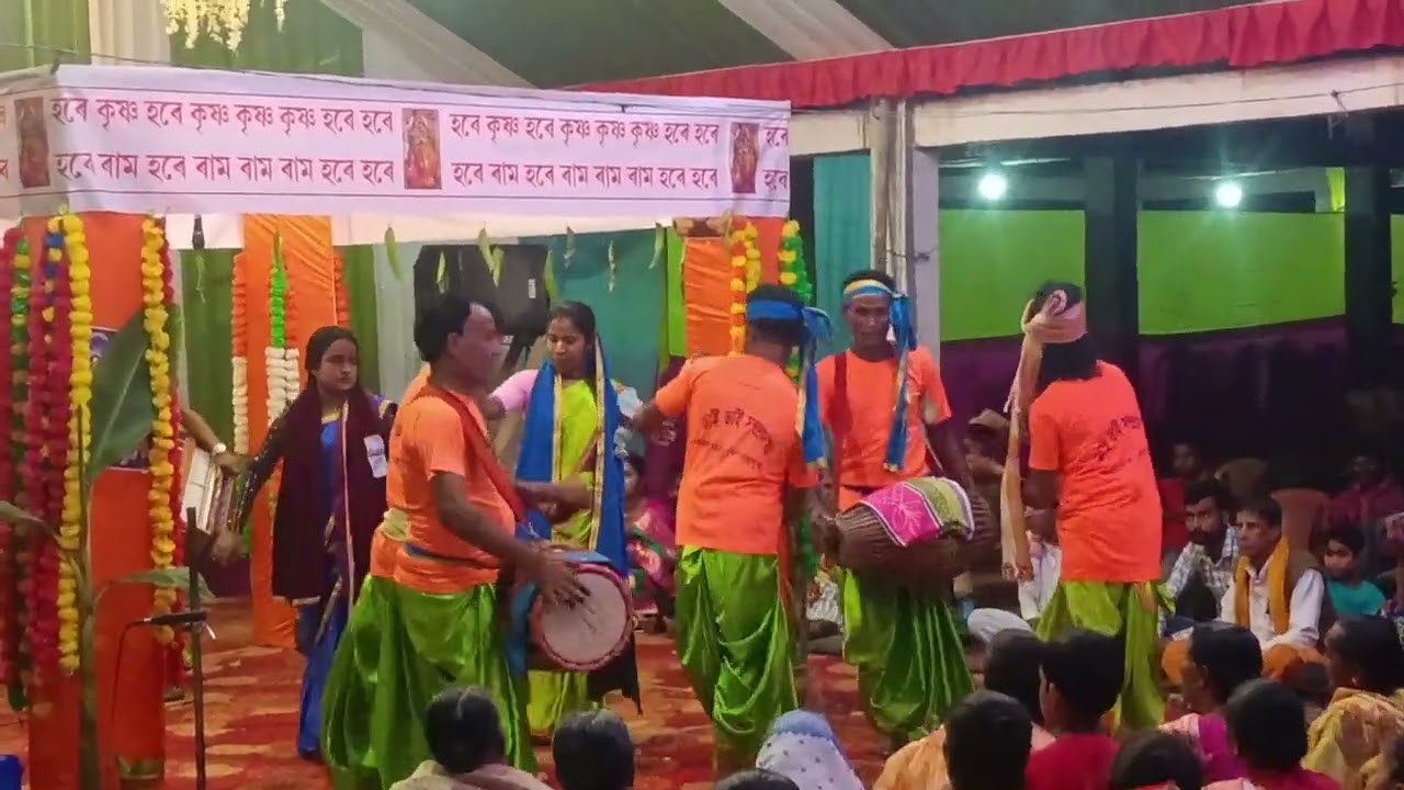 NAAM KIRTON GAON MAIN AJJ 