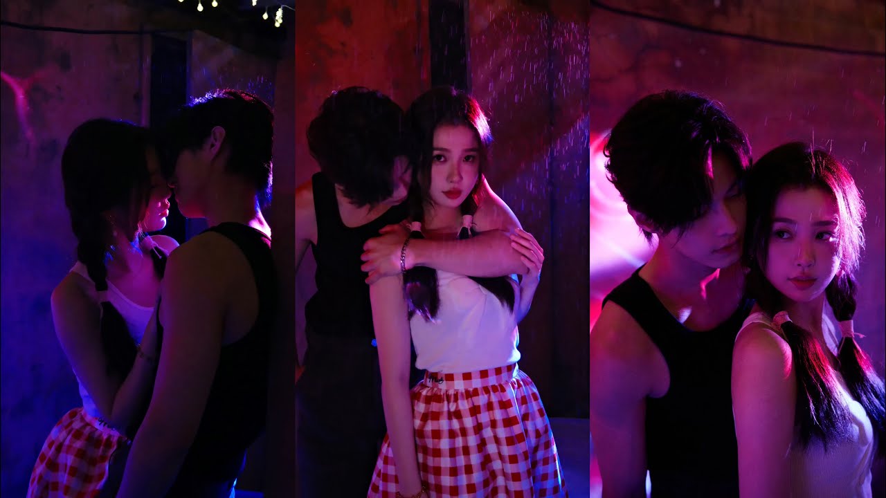 Tổng Hợp Tik Tok Về Phim Song Quỹ | Hà Dữ & Ngu Thư Hân