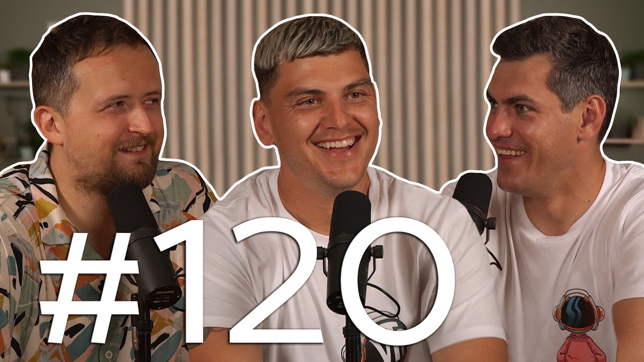 Vėl Tie Patys  #120 I&Scaron;EINAM ATOSTOGŲ! Su Justinu Jankevičiumi