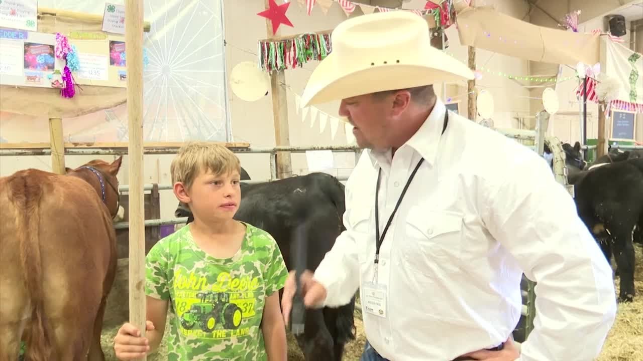 KTVH First Weather 07/27/22