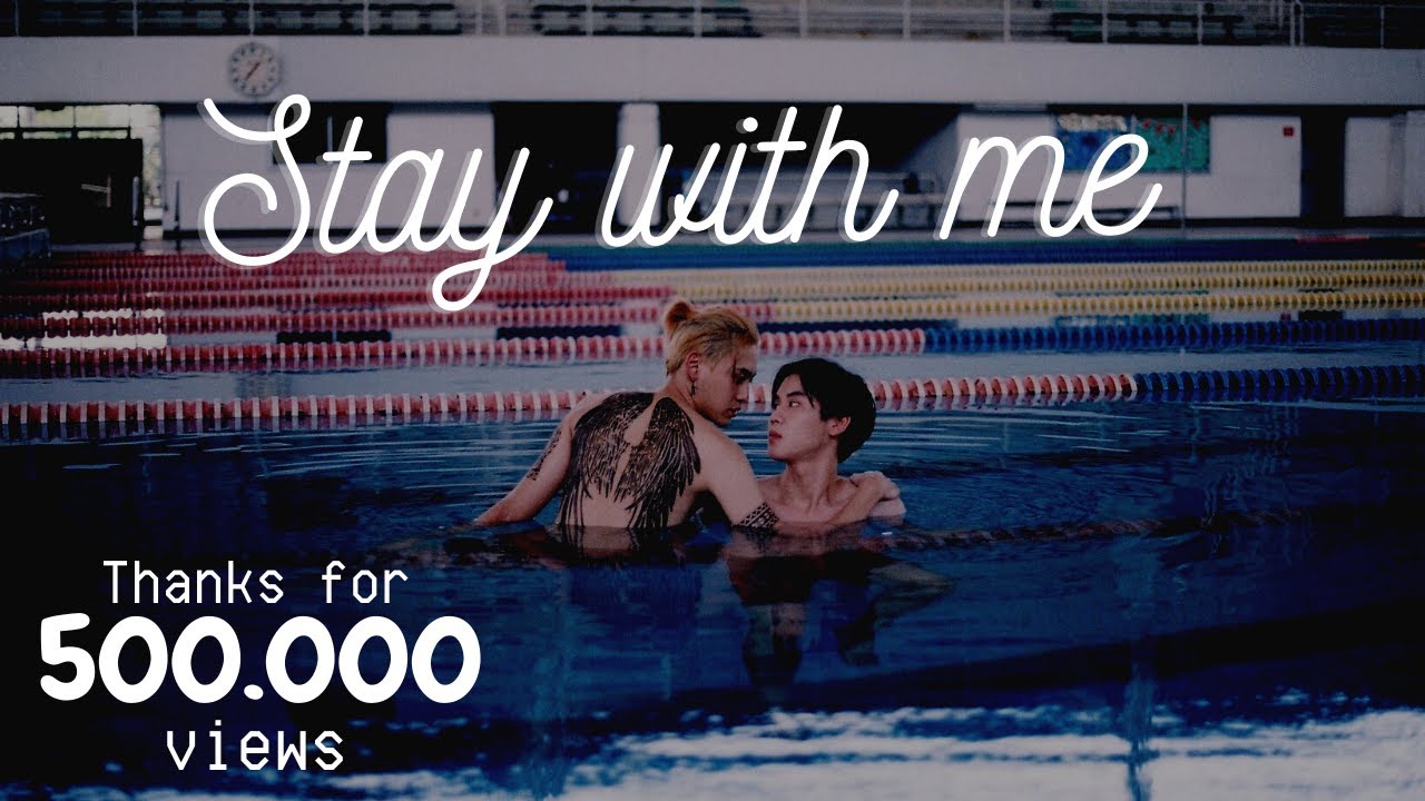 [UWMA] WinTeam (BounPrem) _ Stay With Me Engsub + Vietsub