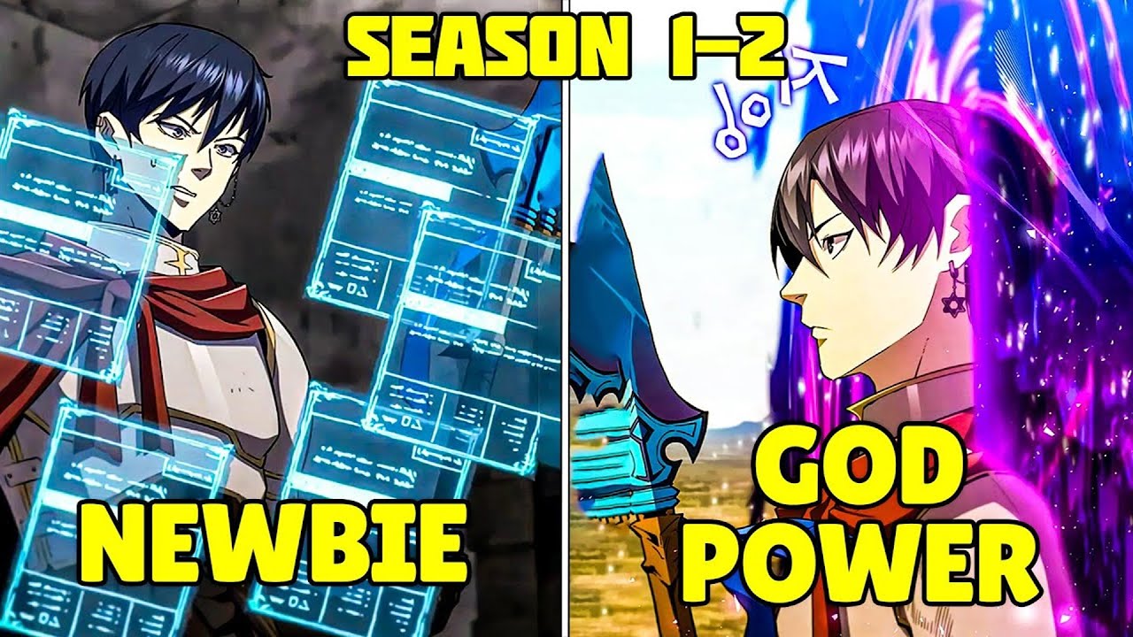 A Second Life Granted by the God of Regret Turns Into Hell Itself | Manhwa Recap