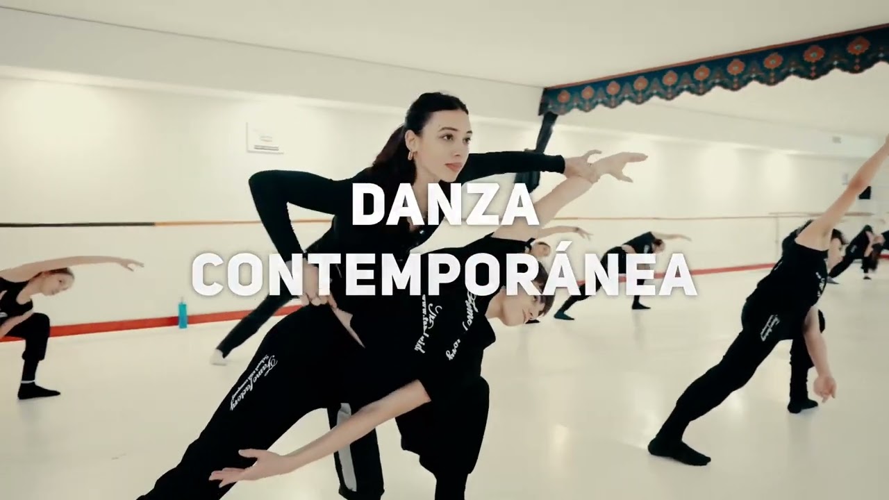 Formaci&oacute;n profesional en Ballet, Clasico y danza en Madrid