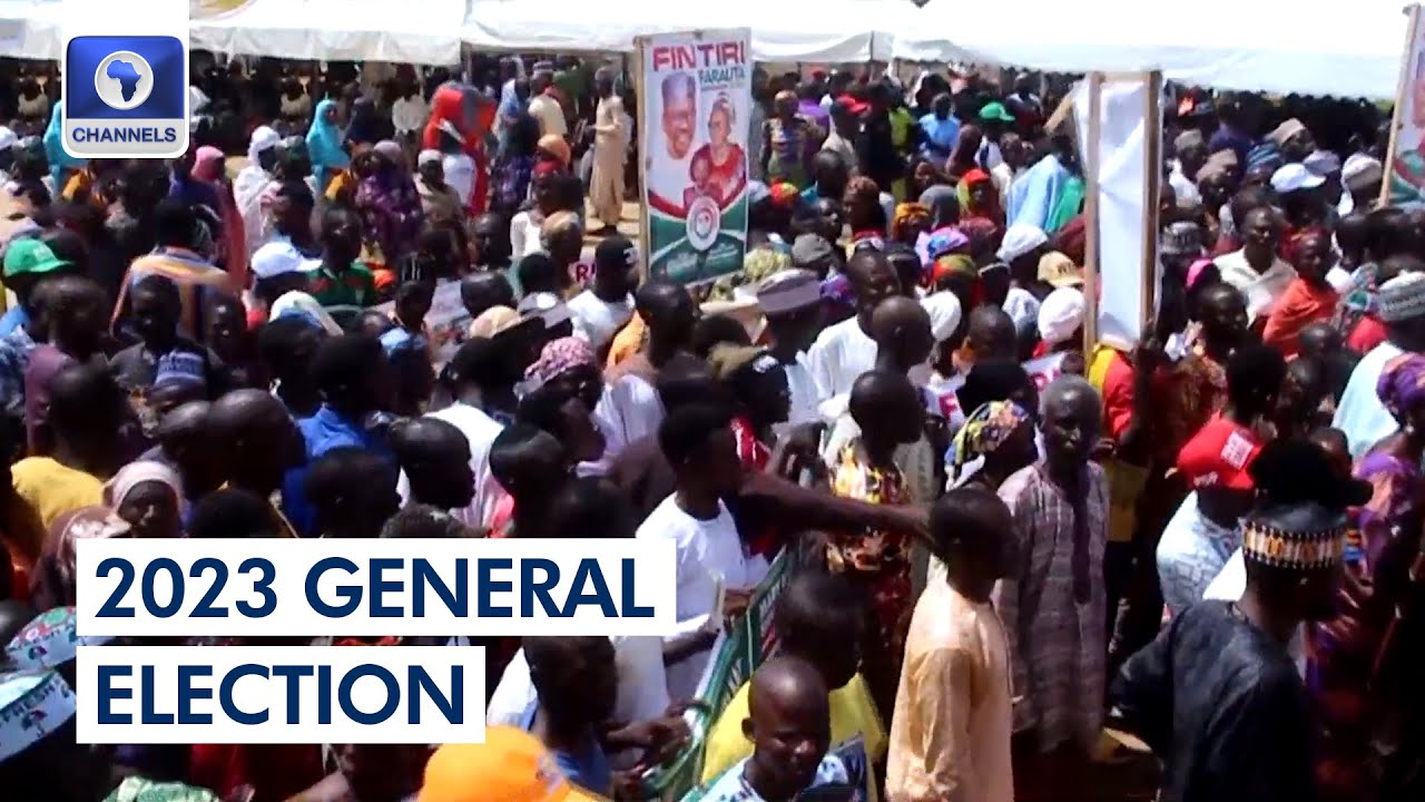 PDP Warns Members Against Anti Party Activities