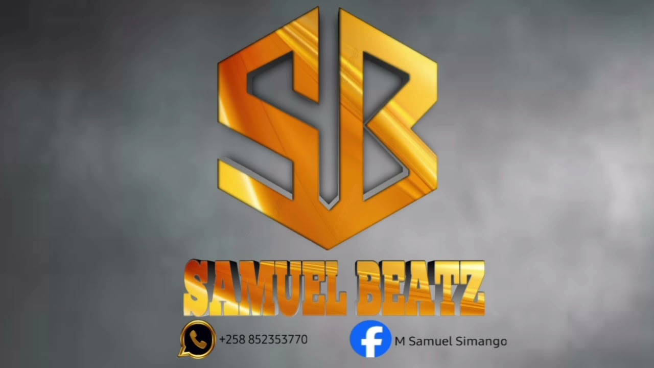 Mr Samuel ft Carolina BB-Ndir Happy