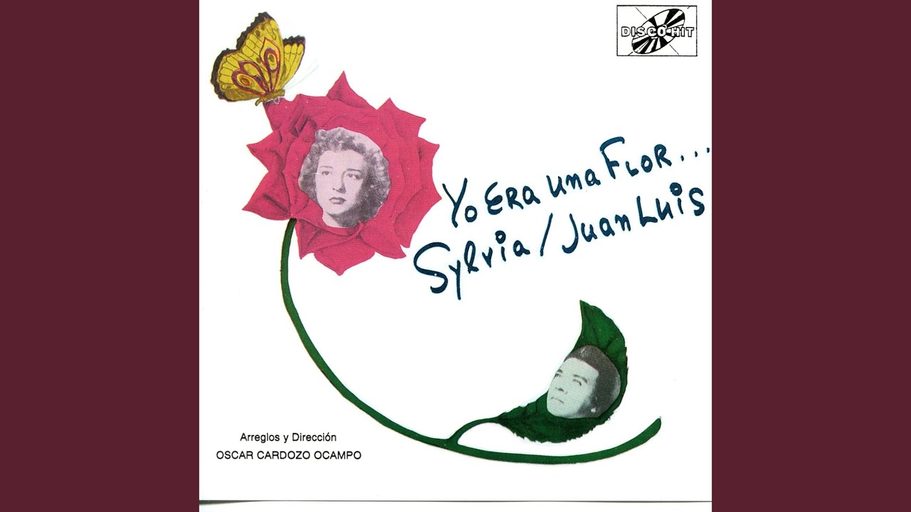 Yo Era una Flor