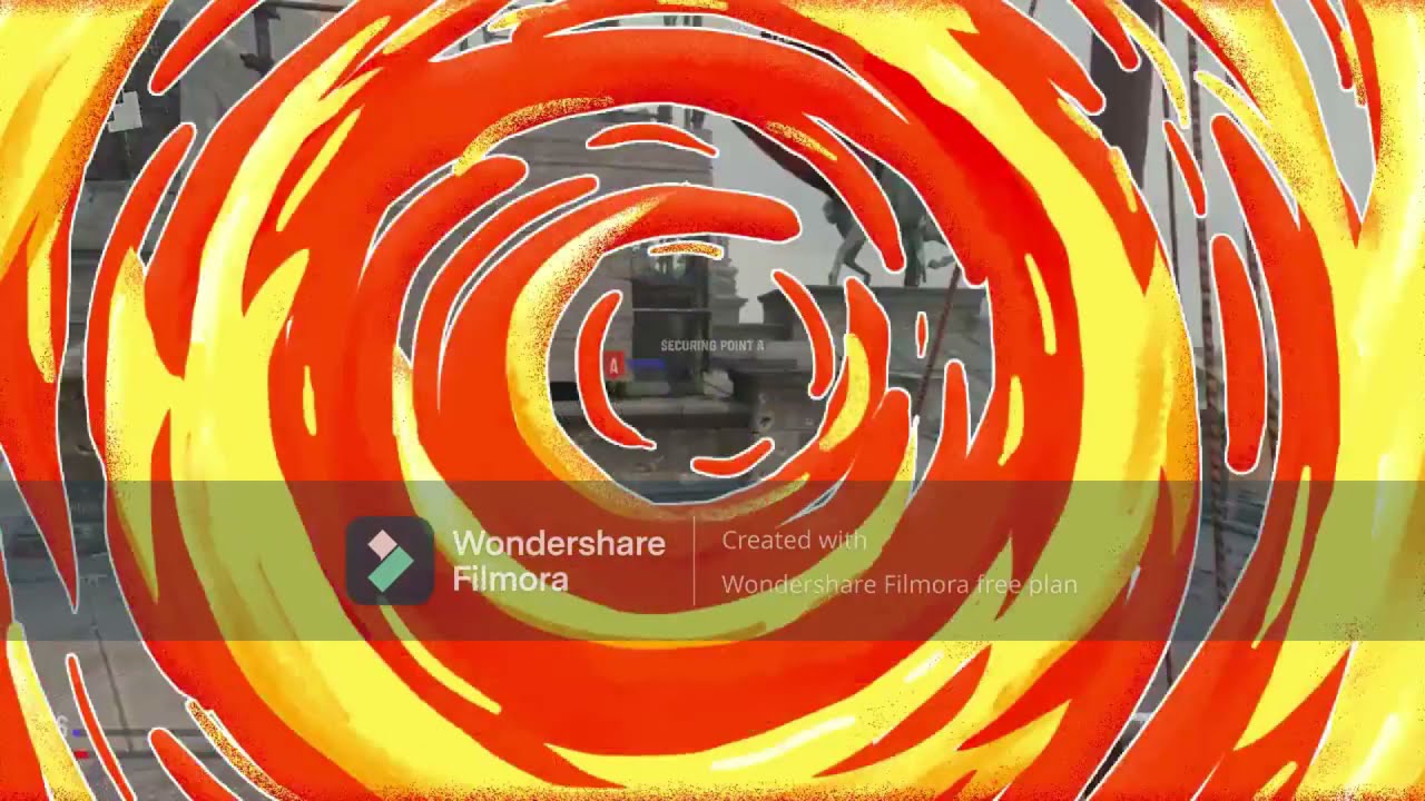 RANDOM SNIPING MONTAGE BEFORE HAVING FINAL EXAM | Call of Duty: Vanguard Indonesia