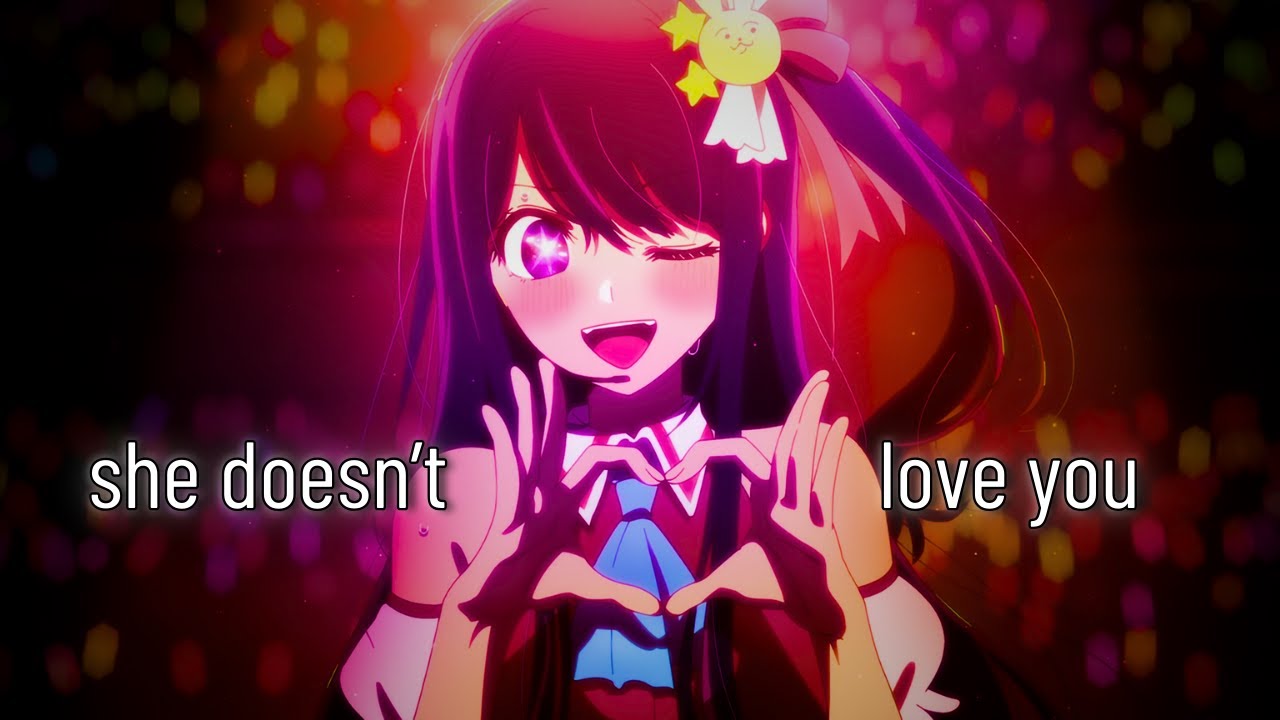 She Is Lying To You But That's Her Job