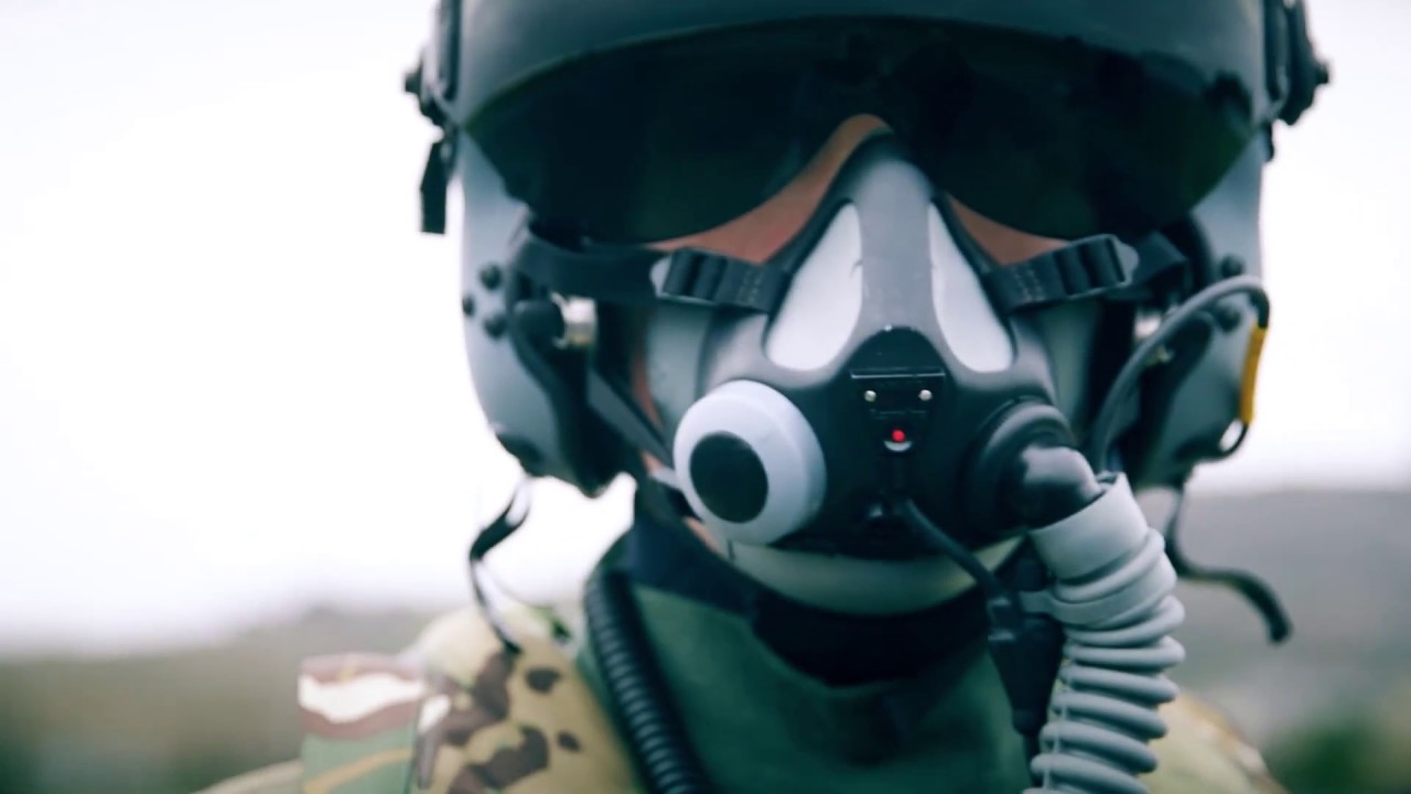 Survitec - Proudly Obsessive