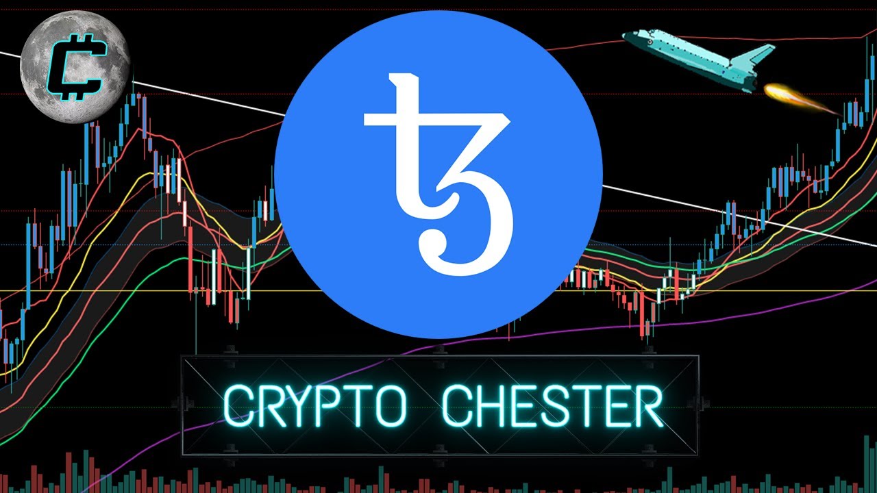 Tezos (XTZ) - Technical Analysis & Price Prediction - November 2021