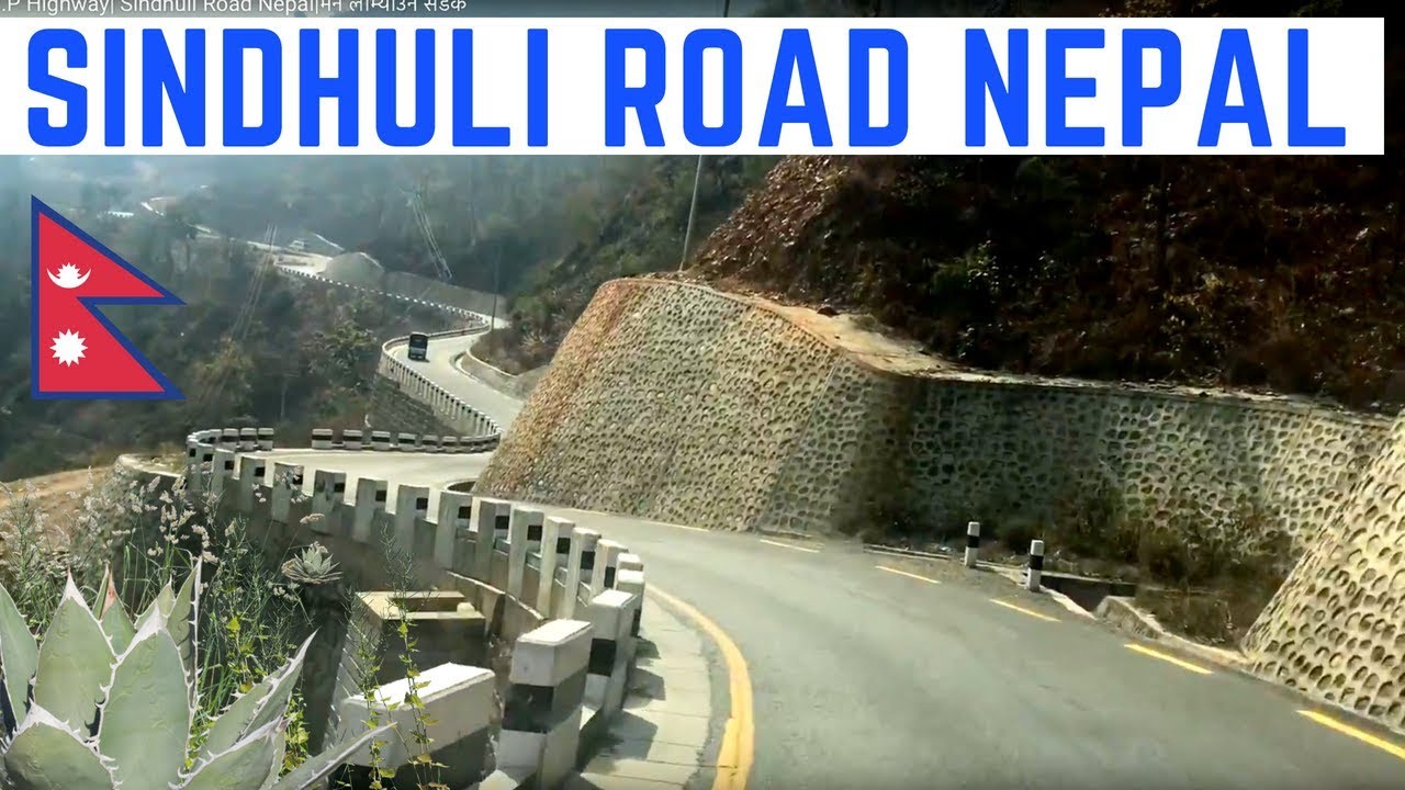 B.P Highway| Sindhuli Road Nepal