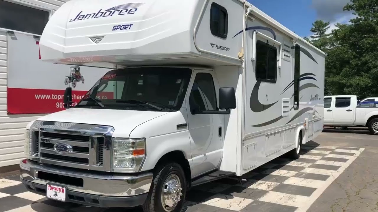 Ford E450 SUPERDUTY 2010
