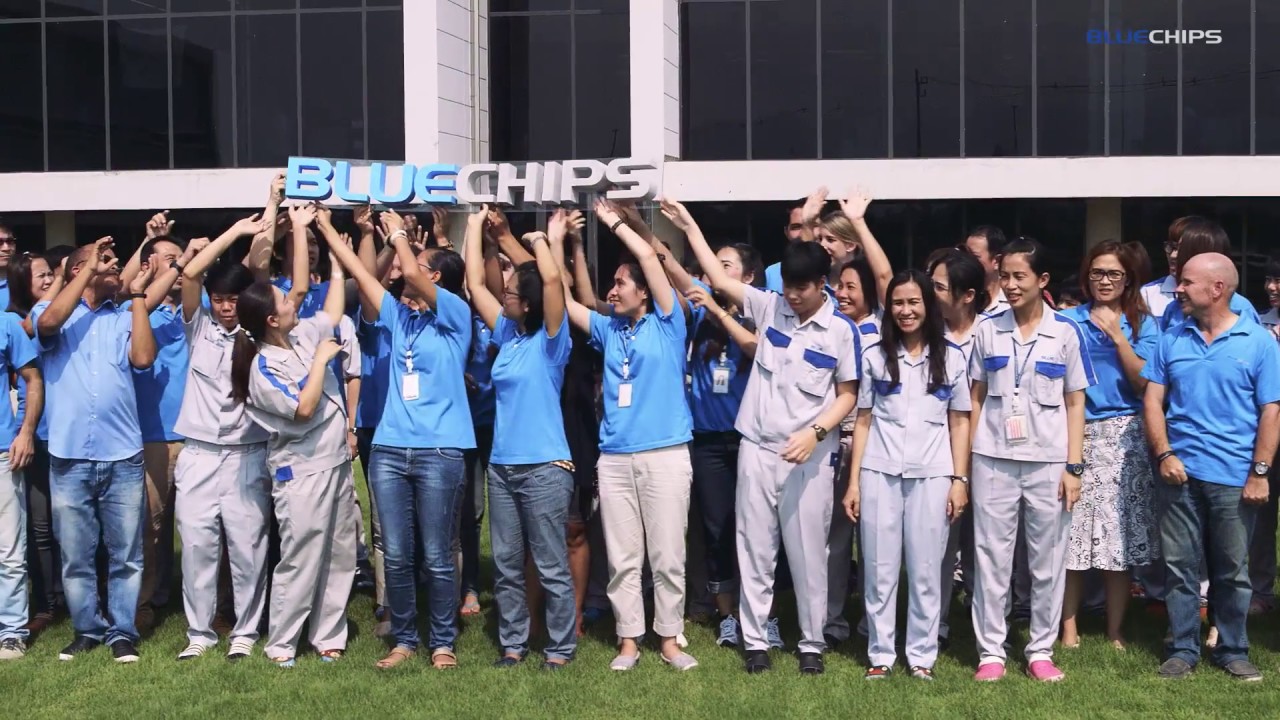 Bluechips Microhouse | Electronic Manufacturing Services