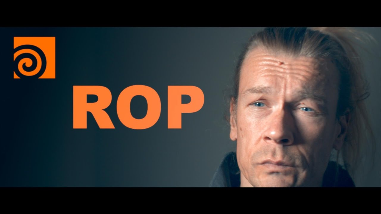 Houdini ROP to Nuke | Automating OpenGL Renders and Nuke Comps from One Button