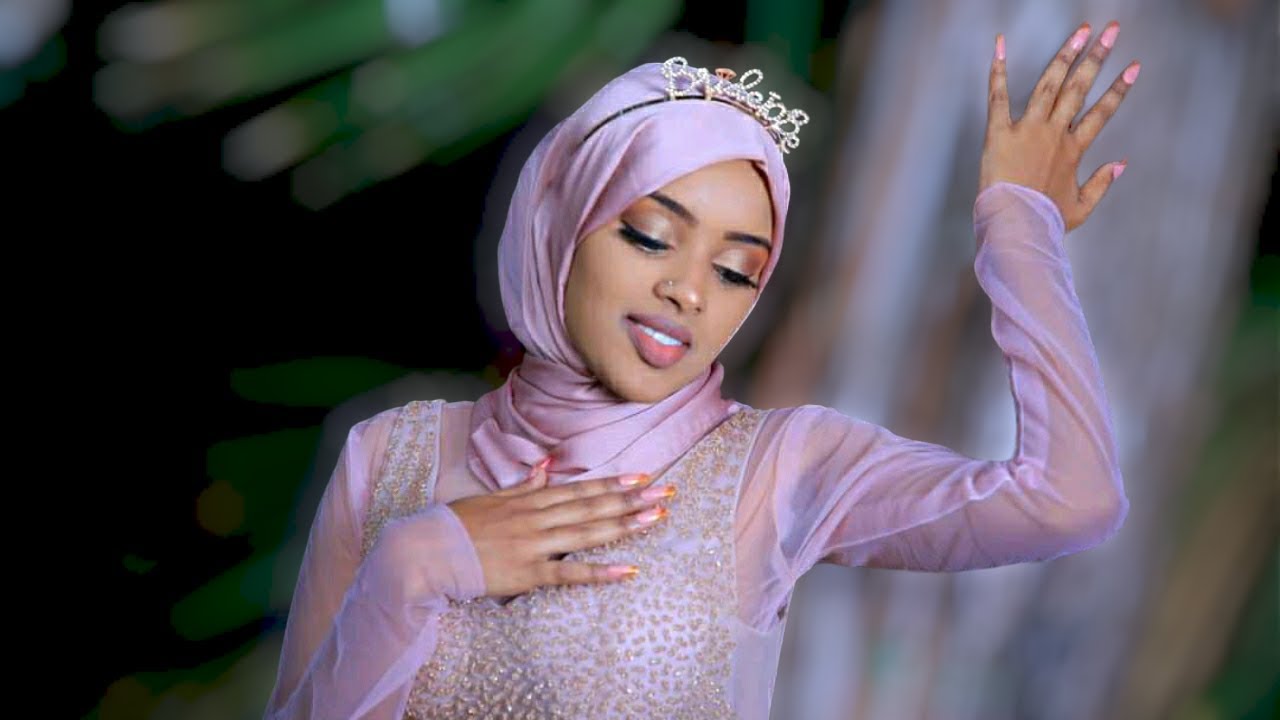 Adib Abdosh(አዲብ አብዶሽ)_Harari Best wedding Music