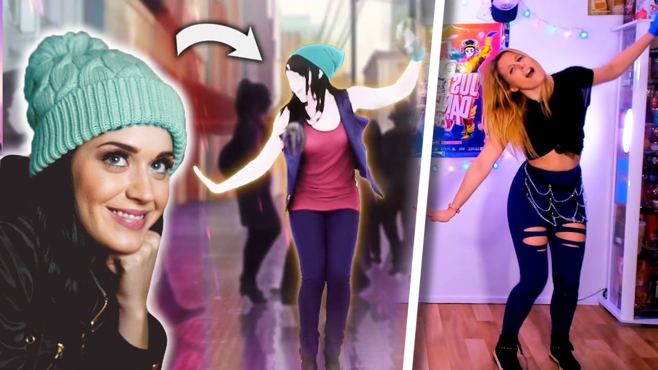 ROAR ⭐ Katy Perry | Just Dance 2014