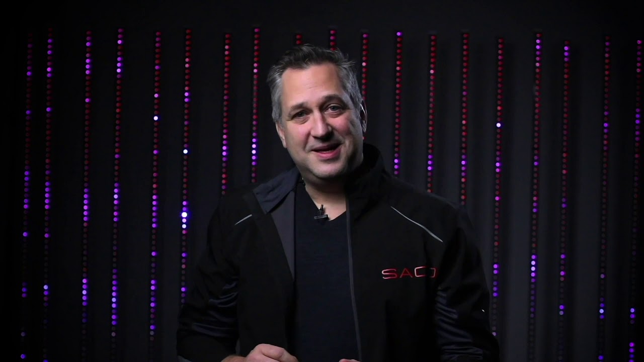SACO in 72 seconds | SACO en 72 secondes