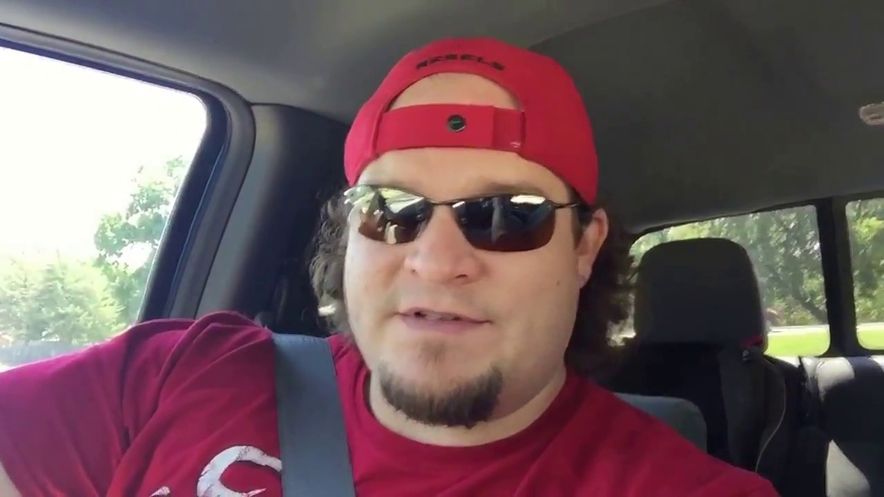 My experience with Corneal Cross Linking, Day 4 (3rd video)