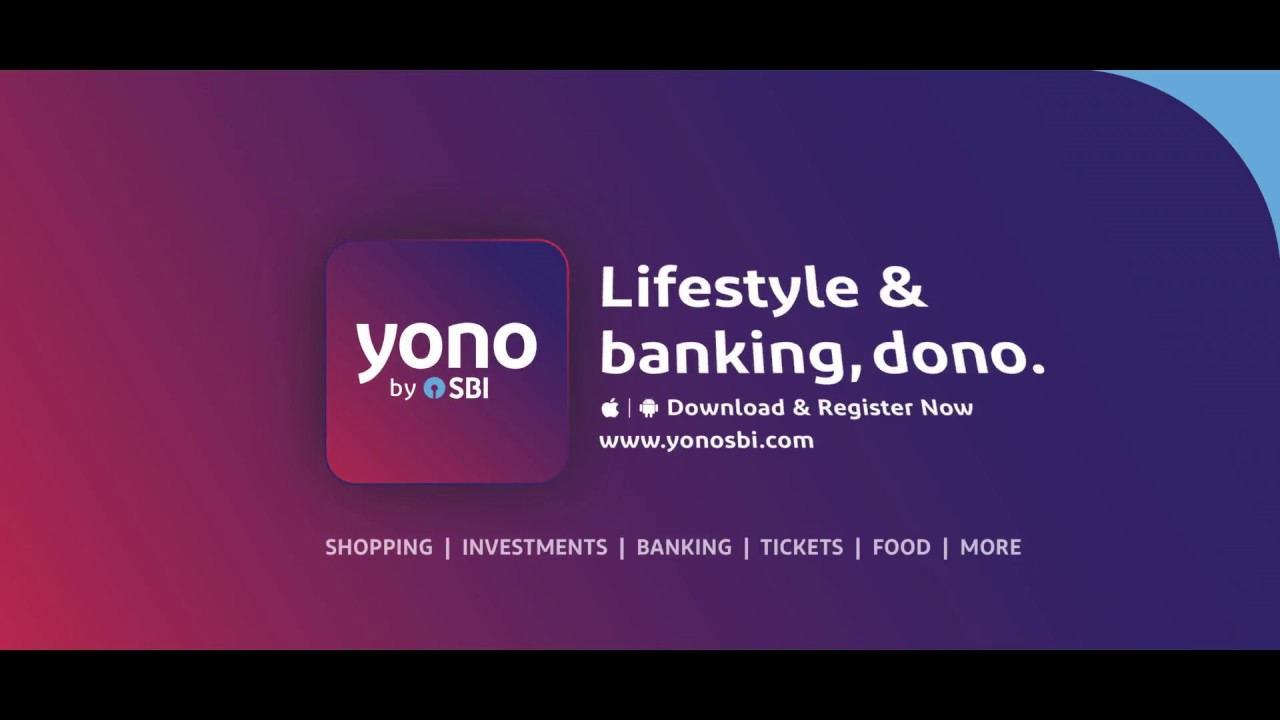 Open an Insta Account in a jiffy with YONO!