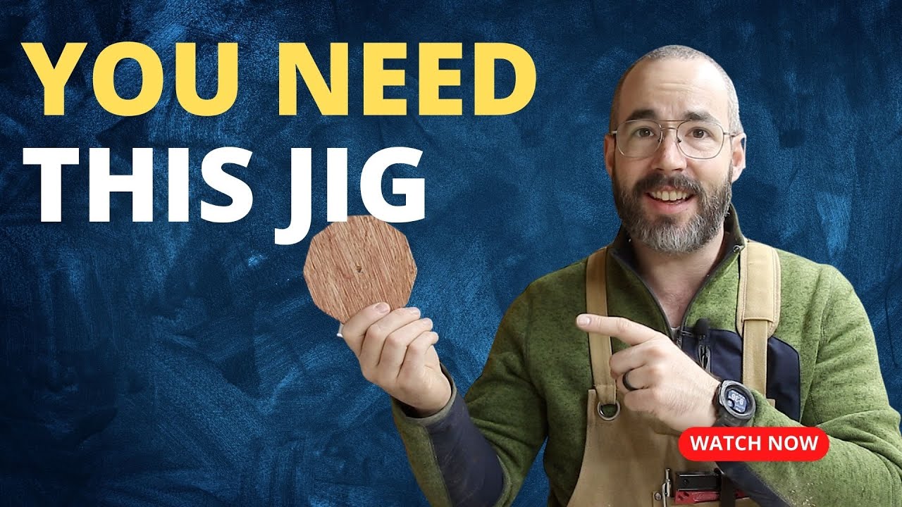 Why you NEED to make an L-Fence for your tablesaw today, and HOW.
