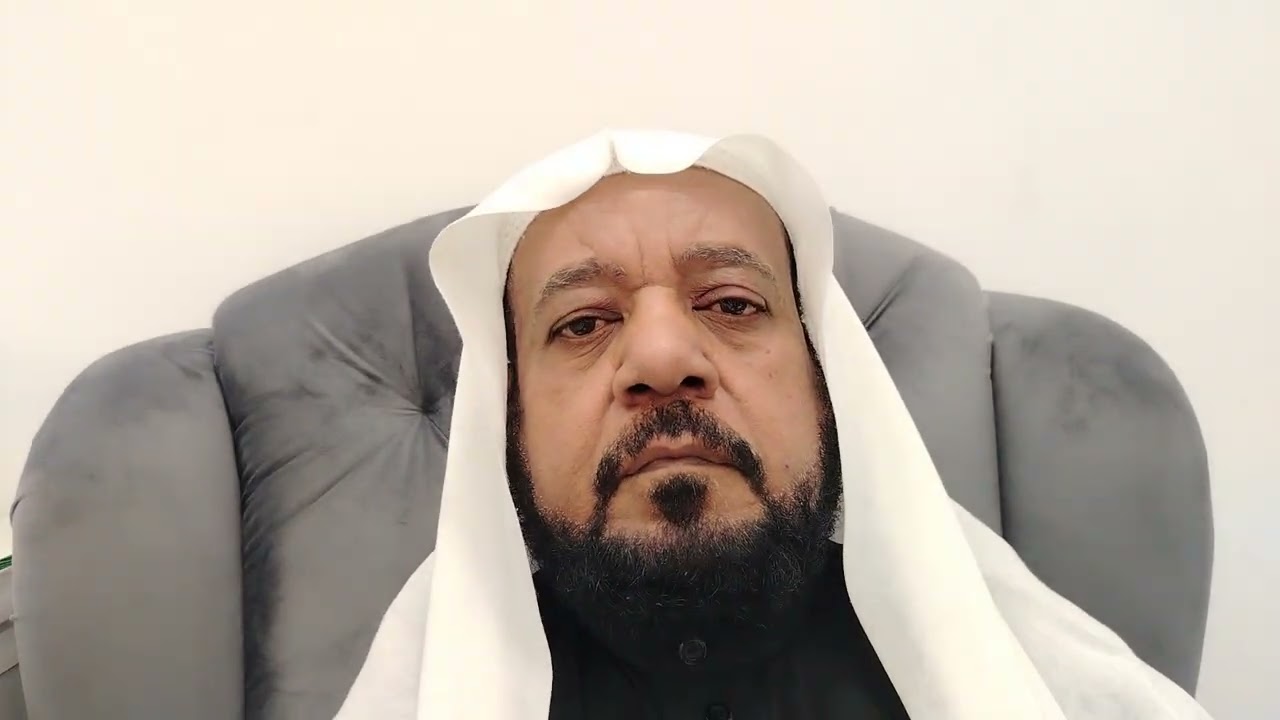 ذكرى وفاة السيده خديجه ع بمجلس علي المروض الشيخ جاسم الحمدان ليلة السبت ١٠ رمضان ١٤٤٧ 