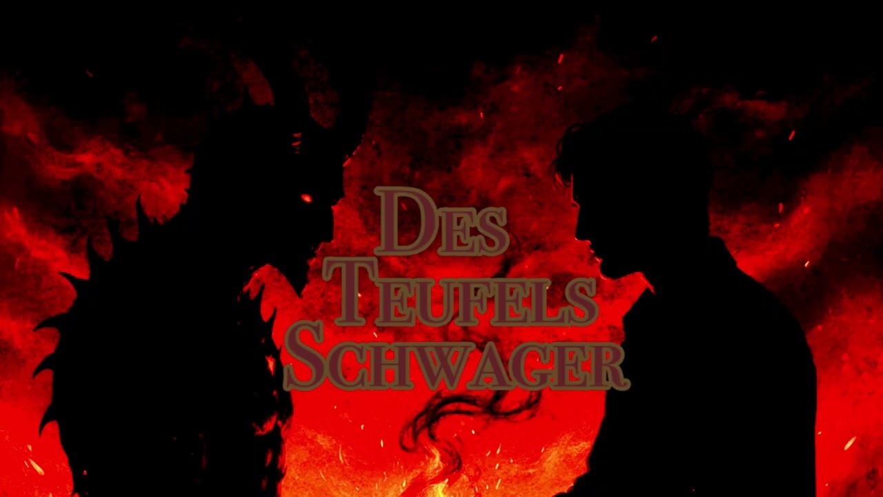 MÄRCHEN | Des Teufels Schwager | Tschechien | HÖRBUCH | Kinder | Kurzgeschichte | Nimmer & Mehr