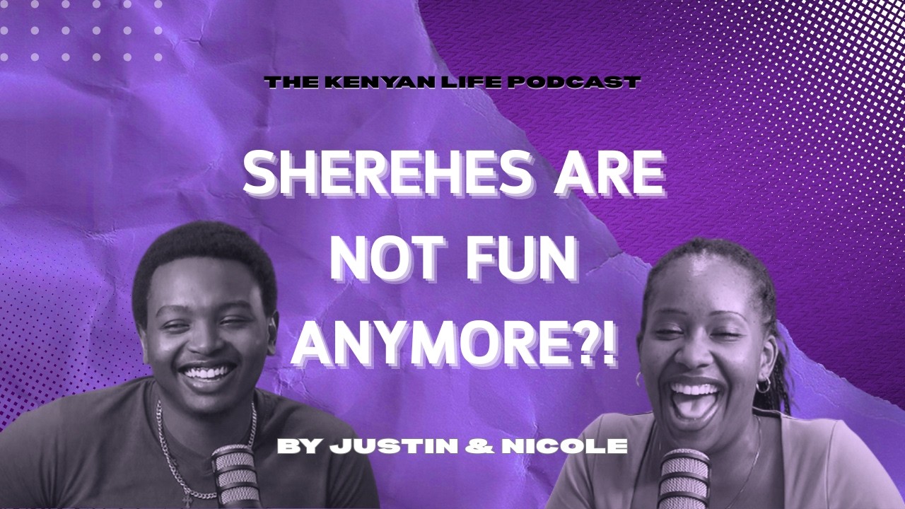 Are Kenyan Events Progressing or Regressing? | TKLP Season 1: Episode 39
