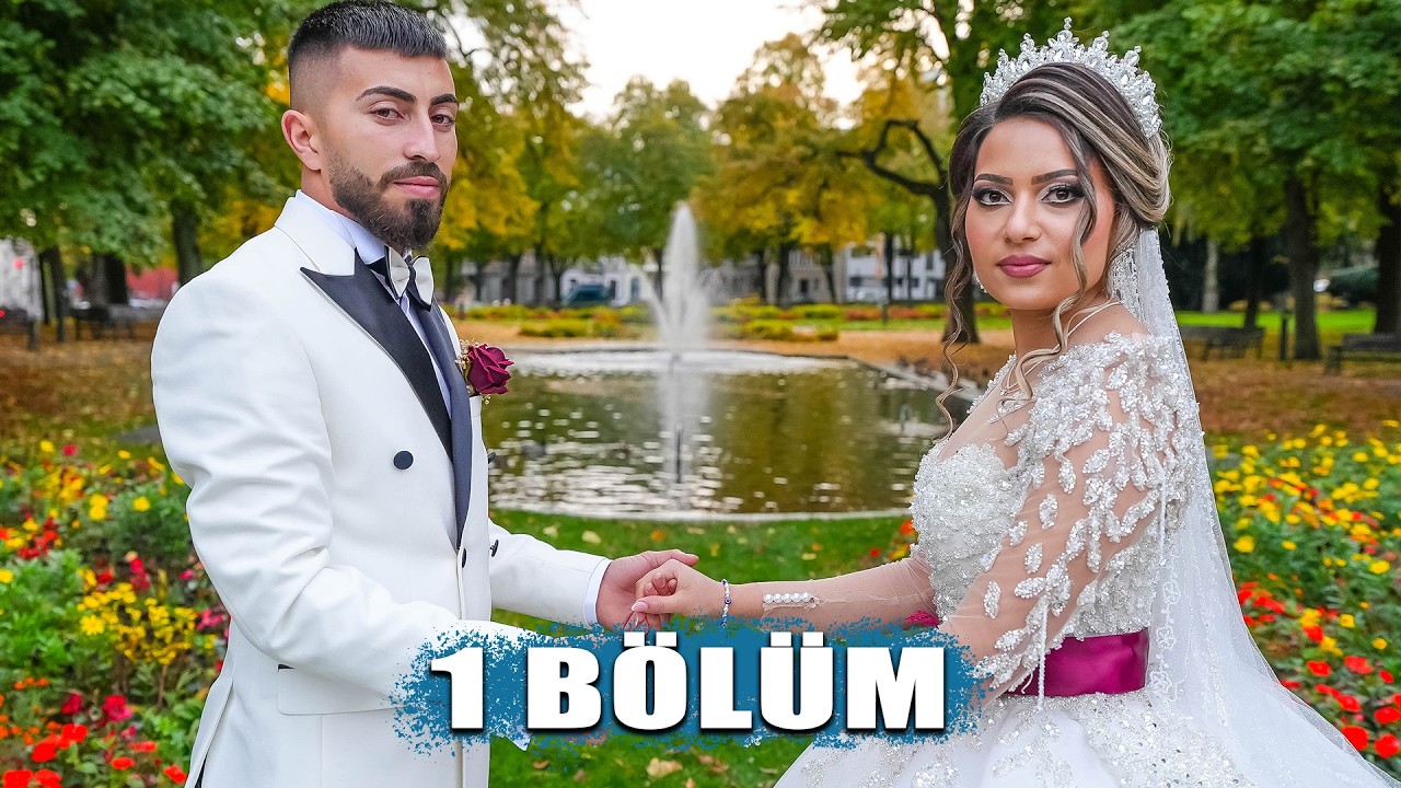 Svilen ve Nesrin DÜĞÜN töreni DÜREN 1 bölüm - ork Musi Zabun , Taço Mehmedov