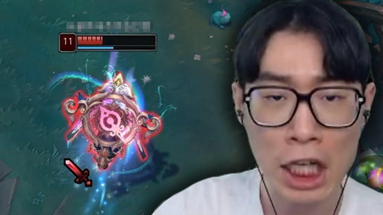 끈질긴 할배