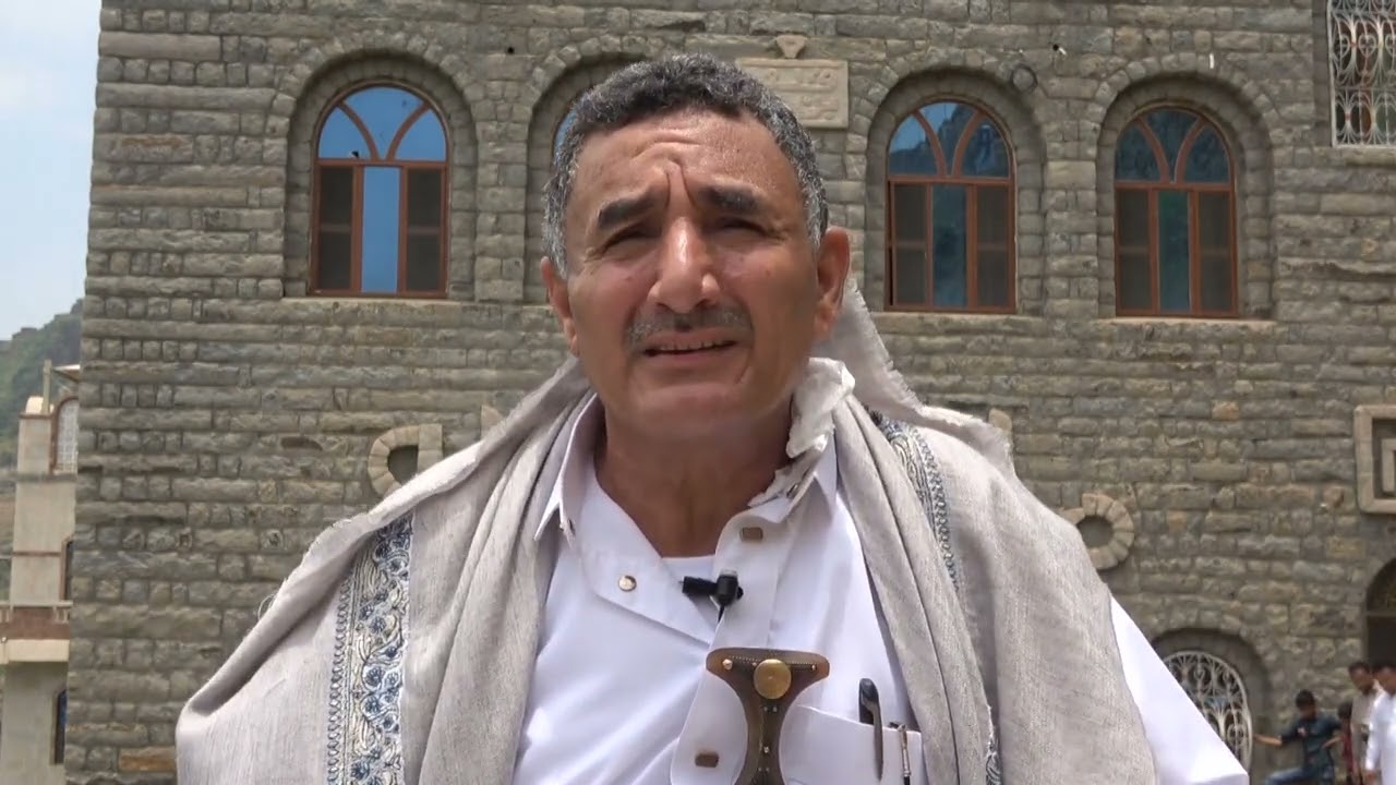 قلعة داود صغير الواقدي فن معماري أصيل يجمع بين أصالة الماضي وأناقة الحاضر