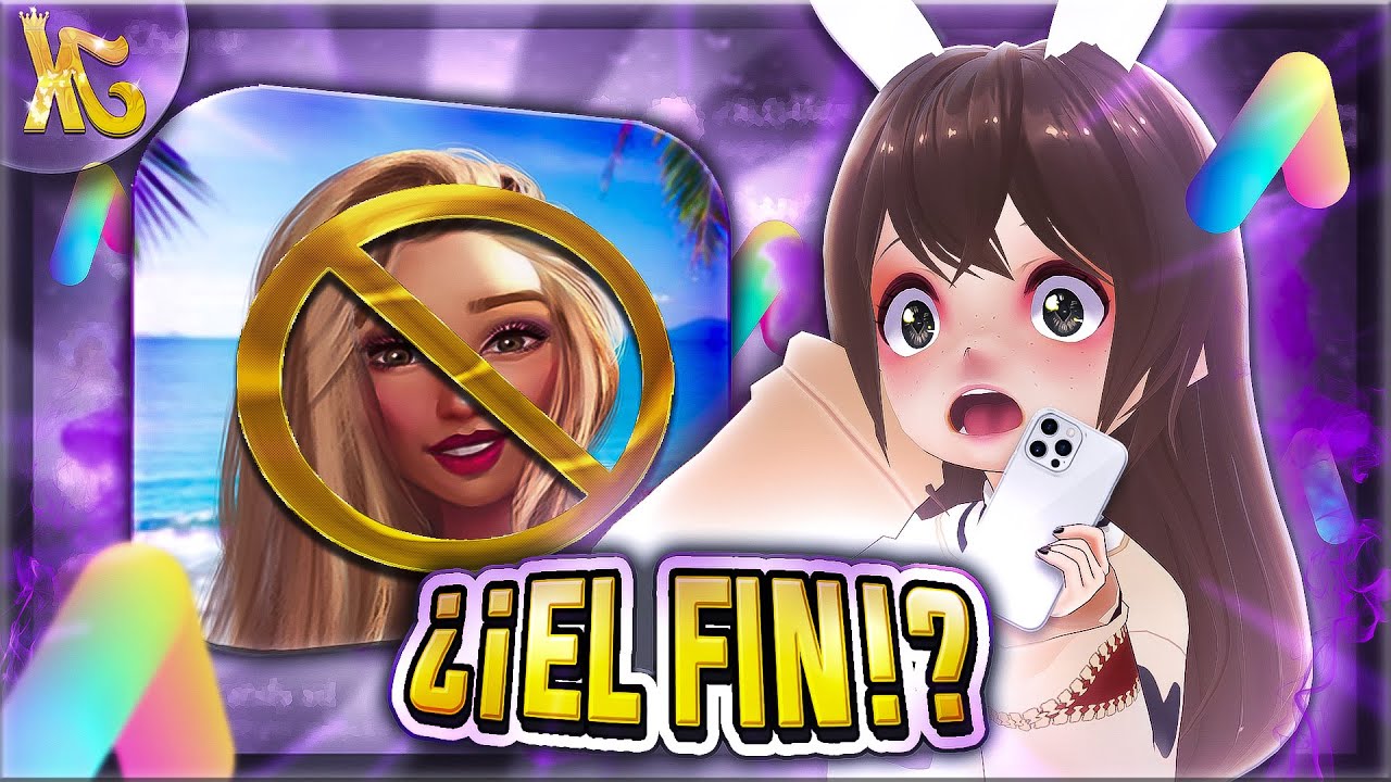 ⚠️ hablemos de la DECADENCIA de AVAKIN LIFE | ADIOS AVAKIN life