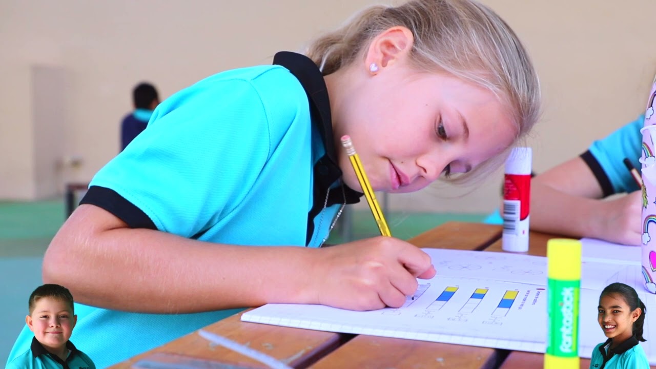 Day in the Life of a Year 4 Student at BIS Abu Dhabi