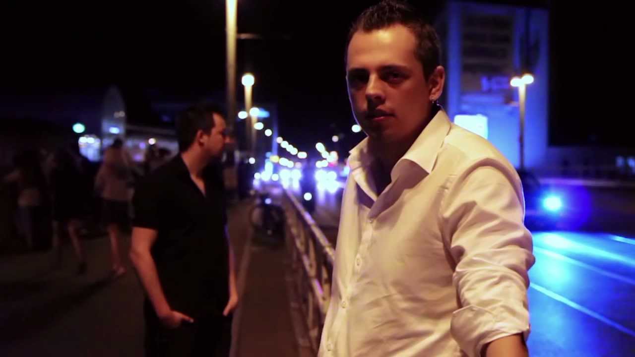 Project Re-Beat feat. Robert B. - Berlin Lights (Official Music Video) [HD] Out Now