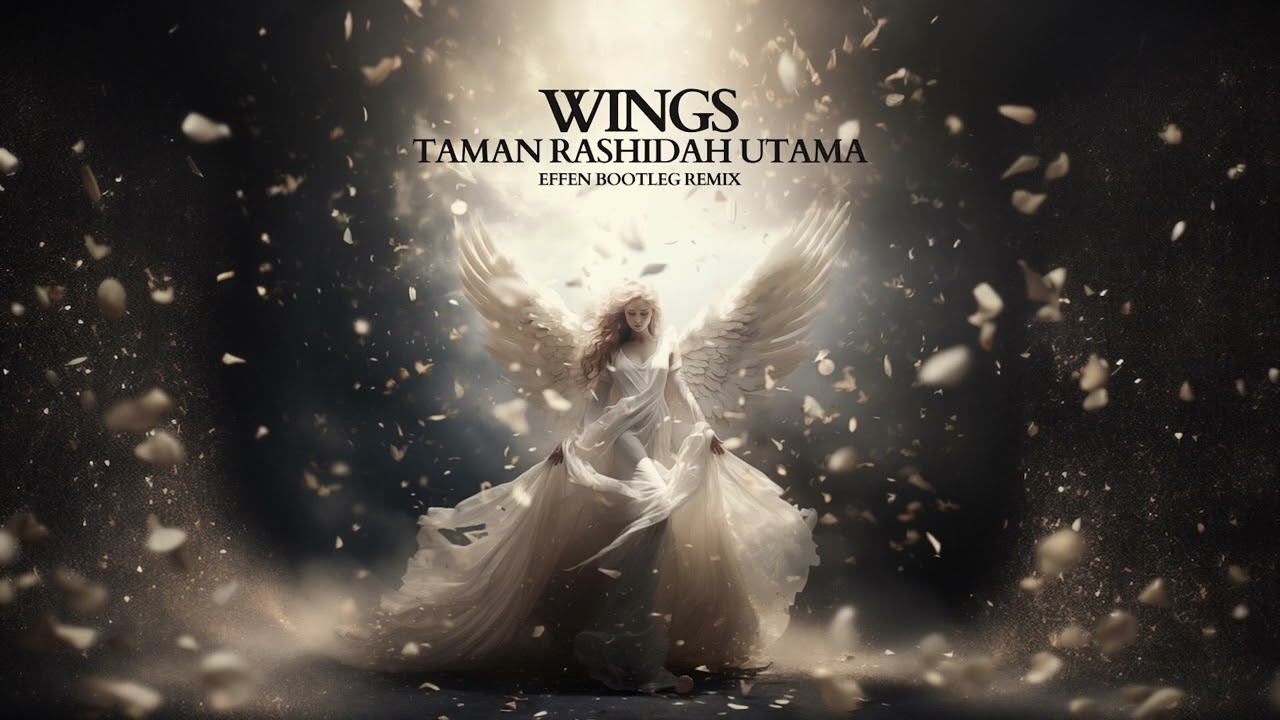 Wings - Taman Rashidah Utama (Effen Bootleg Remix)