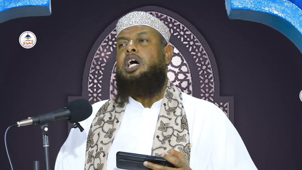 Waxyaalaha soonka buriya Sh Maxamuud Xalliike