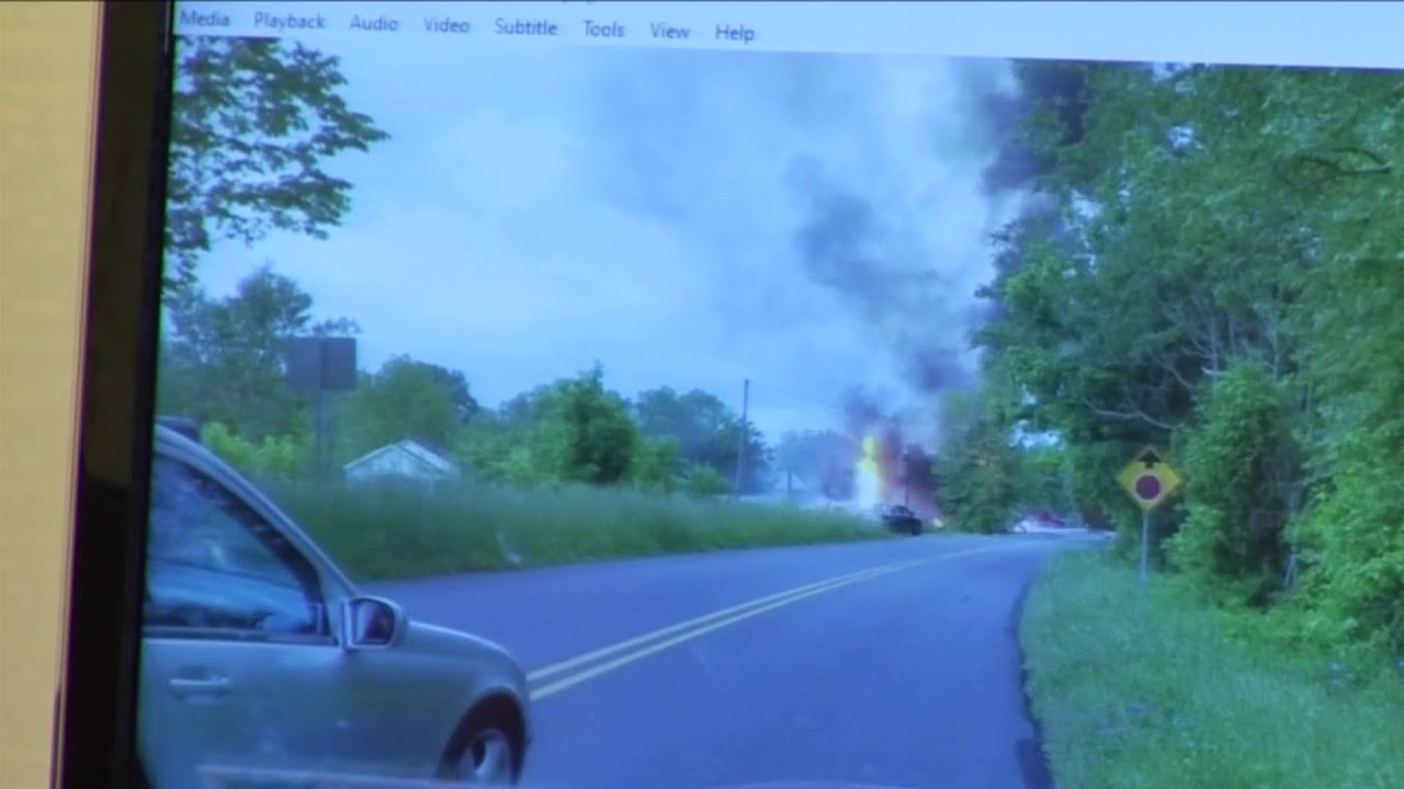 Testimony continues in gas station explosion trial