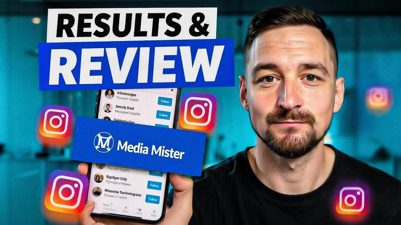 Обзор Media Mister (2026) - Мой честный опыт после использования.