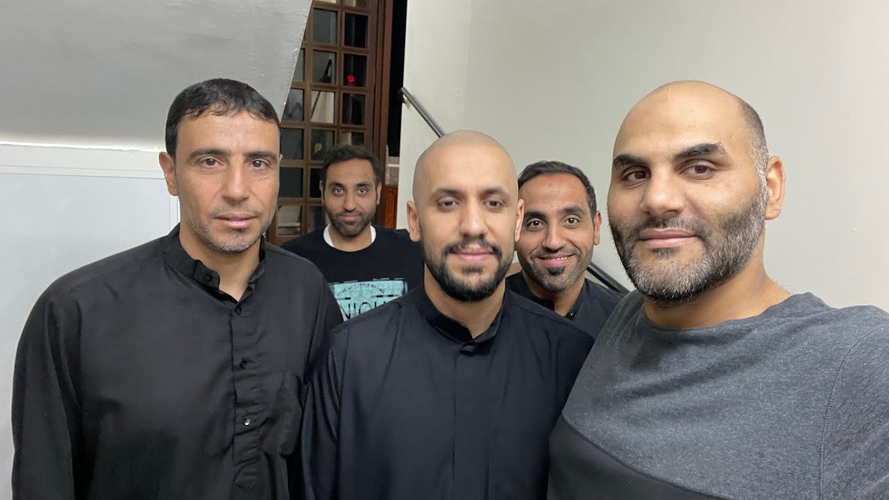 ليلة الهجوم على الدار و استشهاد المحسن ابن امير المؤمنين سلام الله عليهم في حسينية آل بوحمد🇰🇼