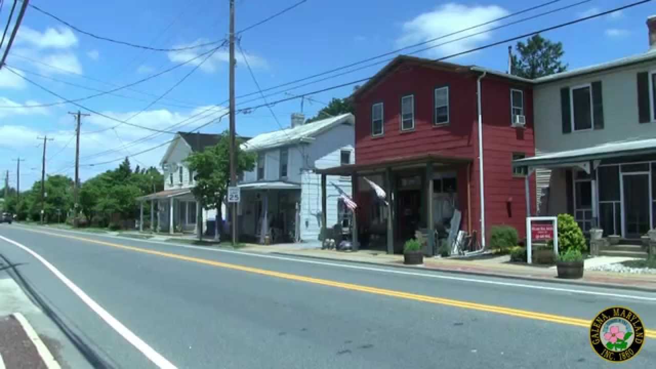 Town of Galena Work, Live Play