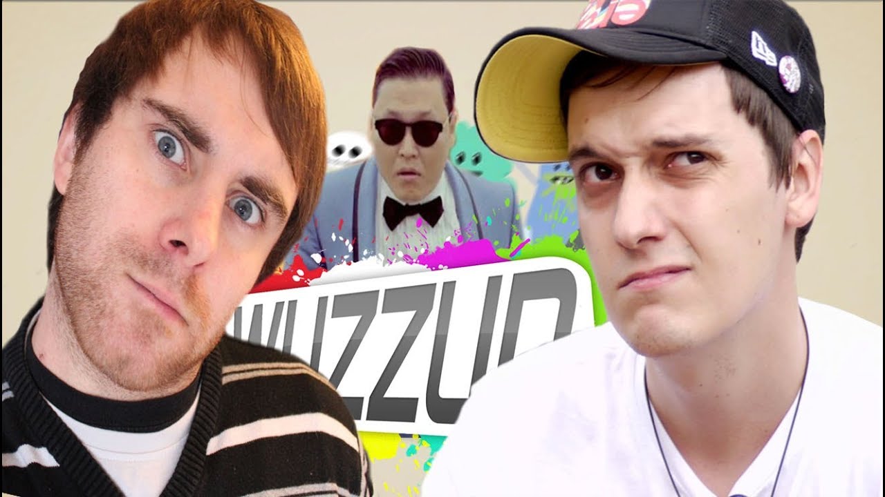 LeFloid wird LET'S PLAYER - Gangnam Style MEISTEN VIEWS auf YouTube! - WuzzUp!?